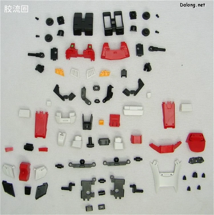 寿屋机战OG系列 S.R.G-S 042 古铁 Progressive - 图片